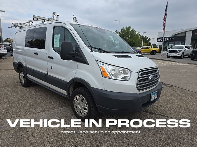 2016 Ford Transit Base