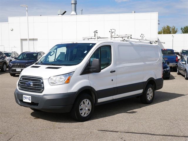 2016 Ford Transit Base