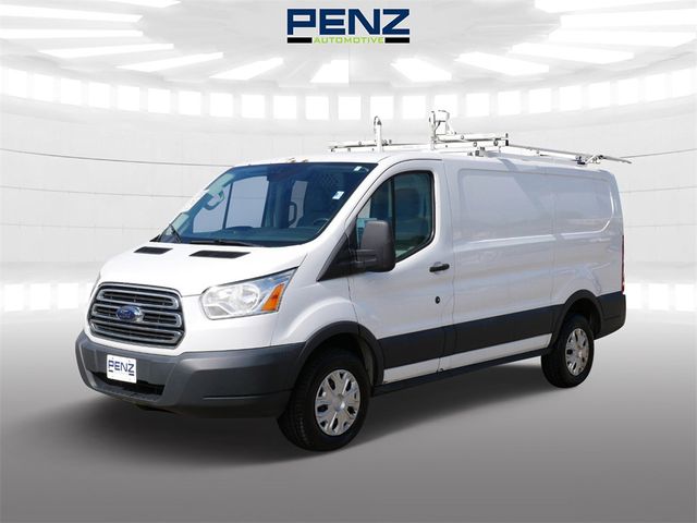 2016 Ford Transit Base