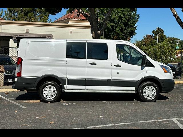 2016 Ford Transit Base