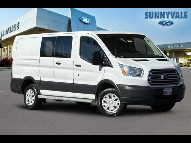 2016 Ford Transit Base