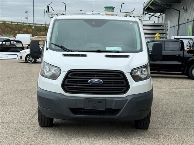 2016 Ford Transit Base