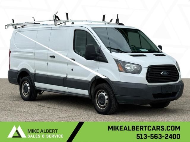 2016 Ford Transit Base