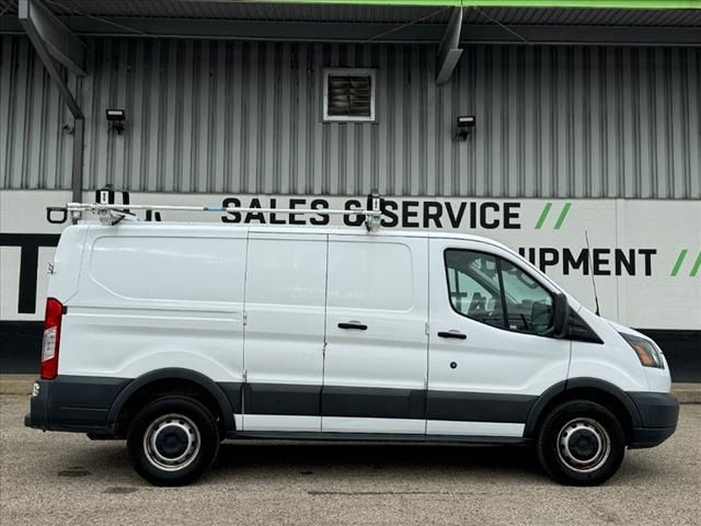 2016 Ford Transit Base