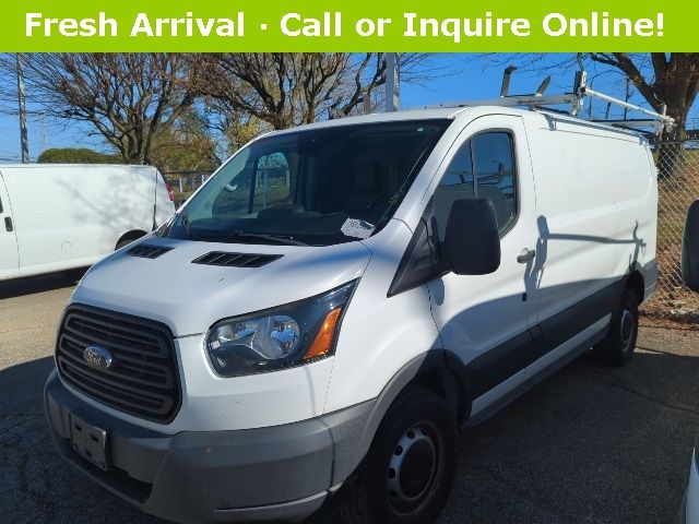 2016 Ford Transit Base