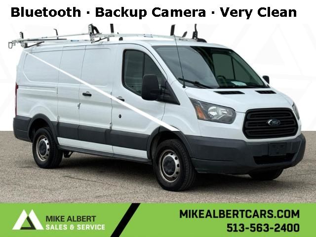 2016 Ford Transit Base