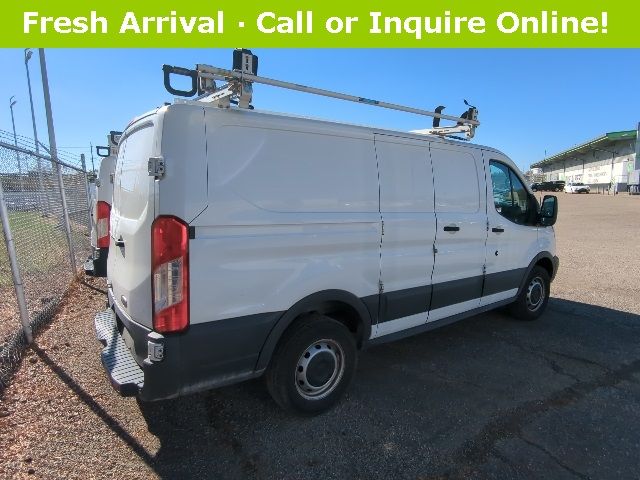 2016 Ford Transit Base