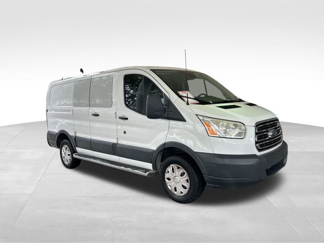2016 Ford Transit Base