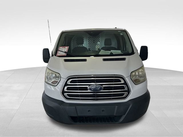 2016 Ford Transit Base