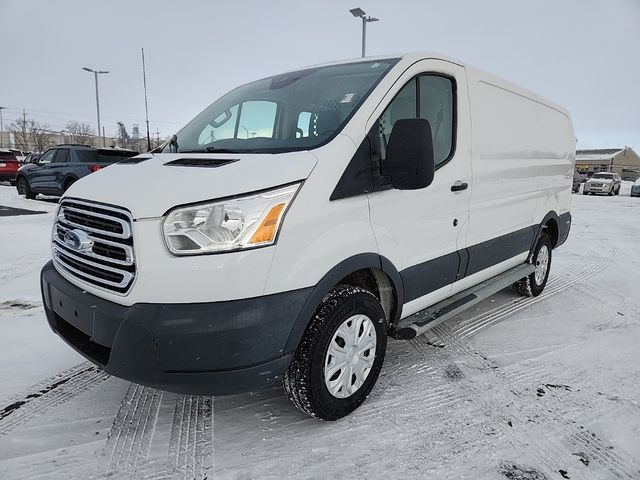 2016 Ford Transit Base