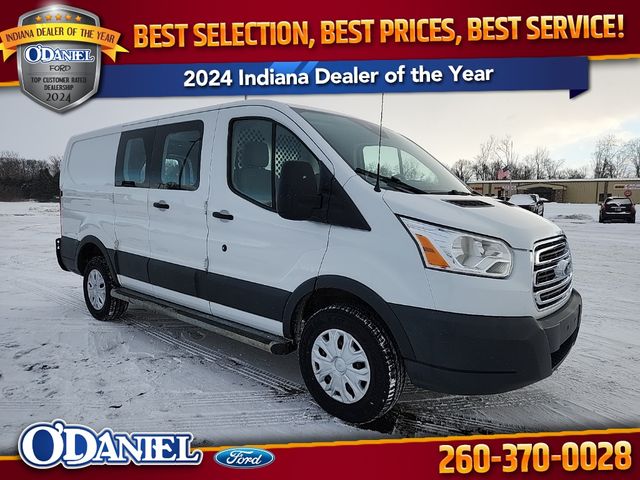 2016 Ford Transit Base