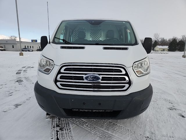 2016 Ford Transit Base