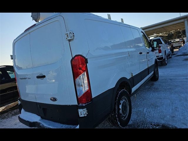 2016 Ford Transit Base