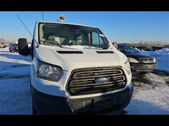 2016 Ford Transit Base