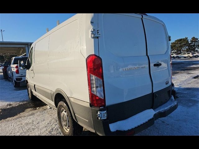 2016 Ford Transit Base