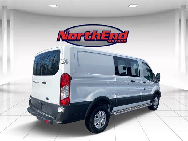 2016 Ford Transit Base