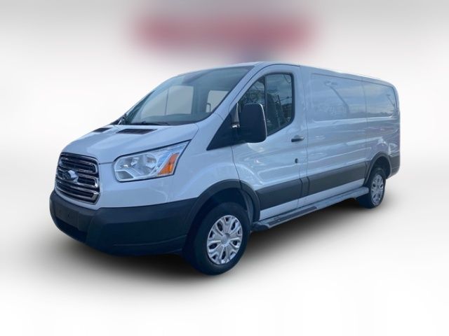 2016 Ford Transit Base