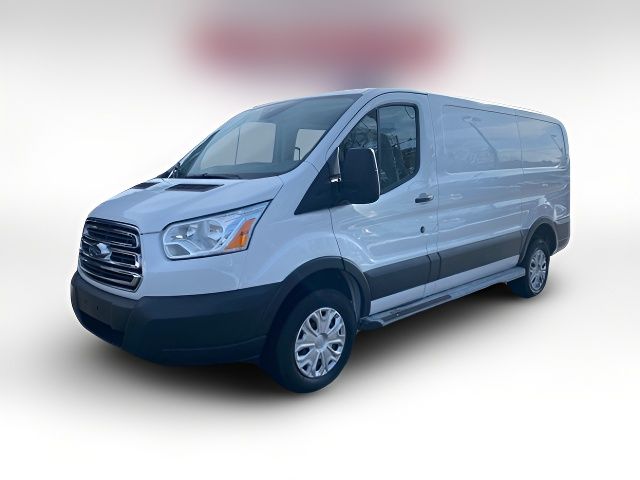 2016 Ford Transit Base