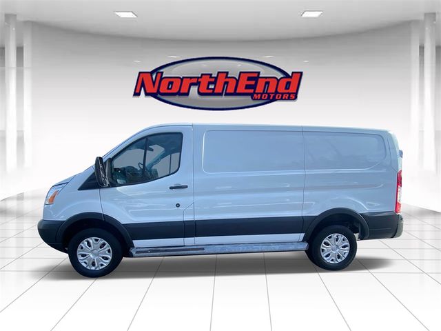 2016 Ford Transit Base