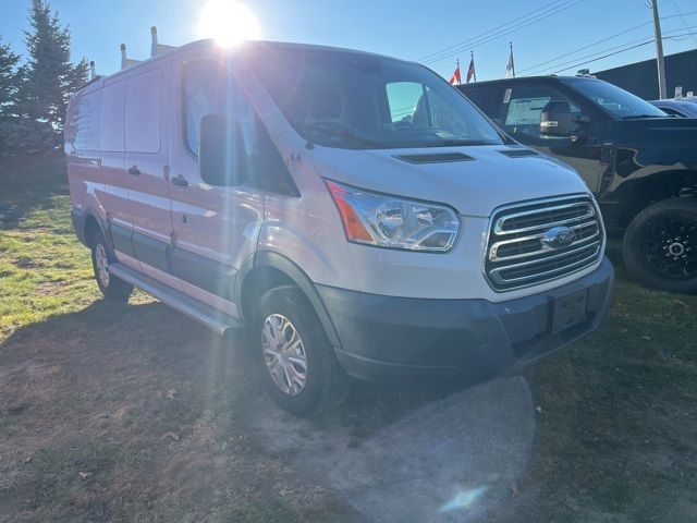 2016 Ford Transit Base