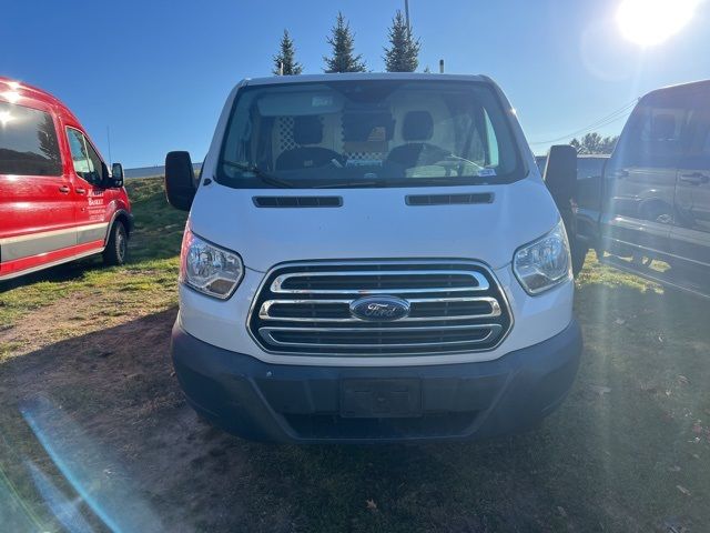 2016 Ford Transit Base