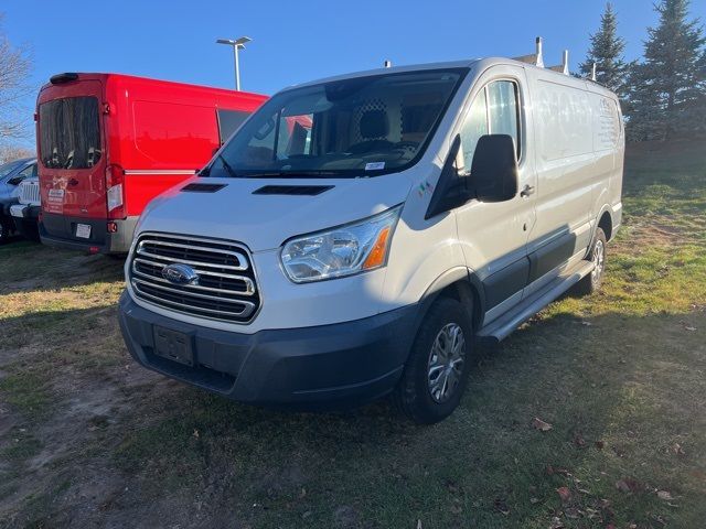 2016 Ford Transit Base