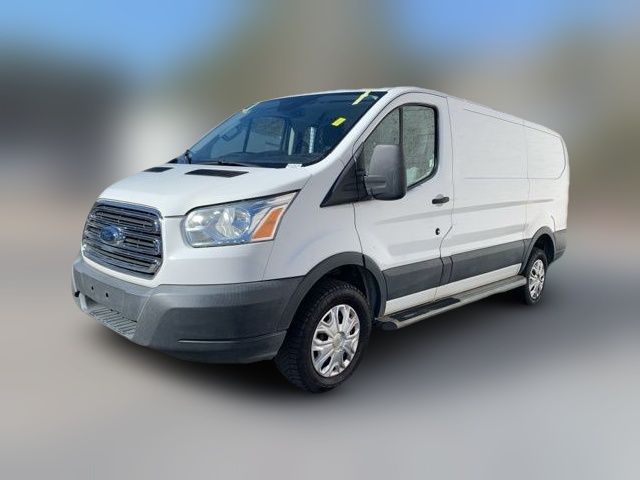 2016 Ford Transit Base