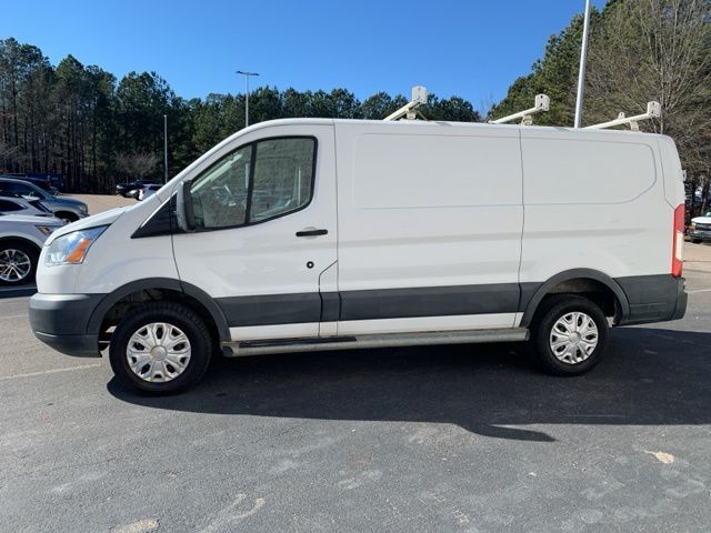 2016 Ford Transit Base