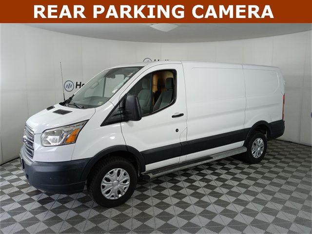 2016 Ford Transit Base