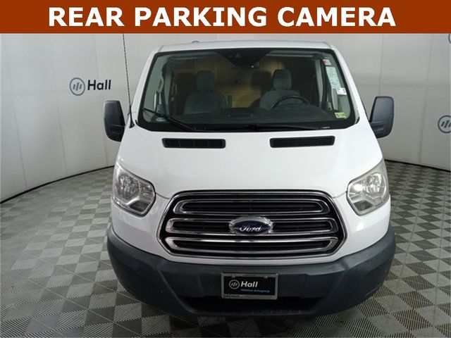 2016 Ford Transit Base