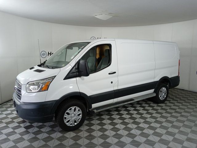 2016 Ford Transit Base