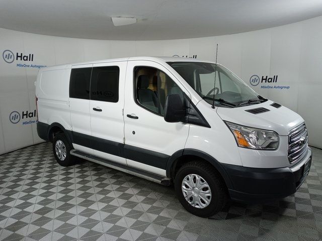 2016 Ford Transit Base