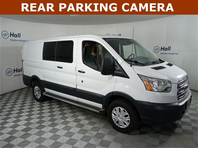 2016 Ford Transit Base