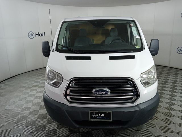 2016 Ford Transit Base