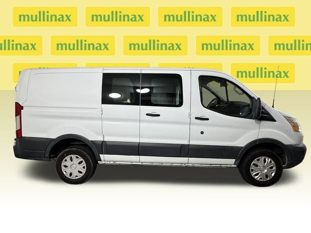 2016 Ford Transit Base