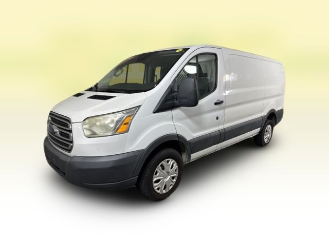 2016 Ford Transit Base