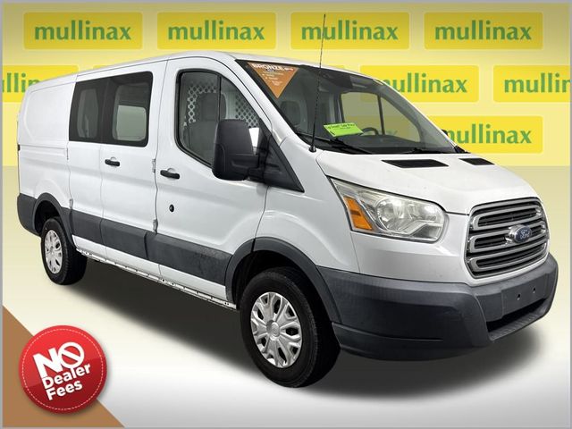 2016 Ford Transit Base