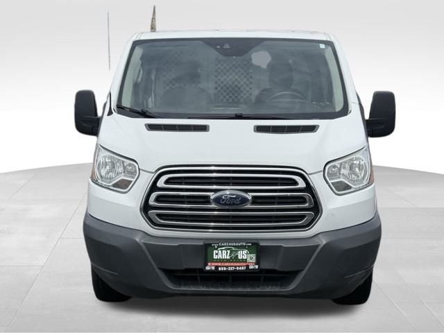 2016 Ford Transit Base