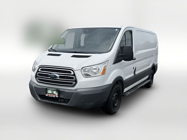 2016 Ford Transit Base