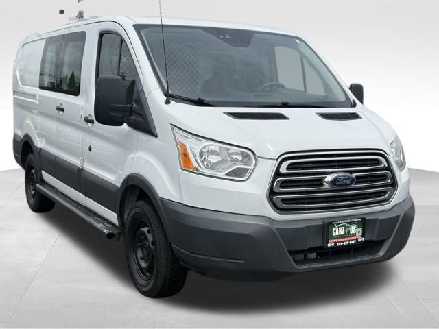 2016 Ford Transit Base