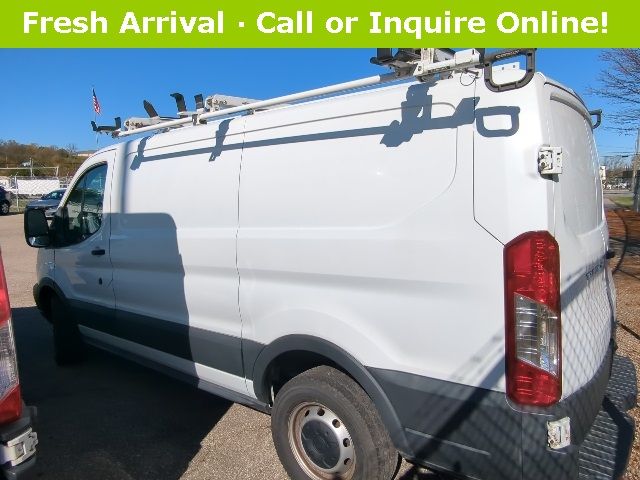 2016 Ford Transit Base