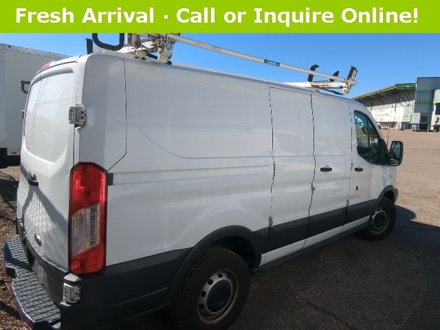 2016 Ford Transit Base