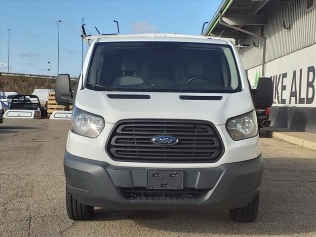 2016 Ford Transit Base