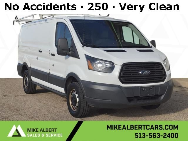 2016 Ford Transit Base