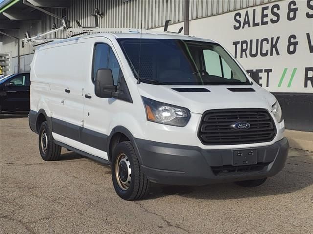 2016 Ford Transit Base