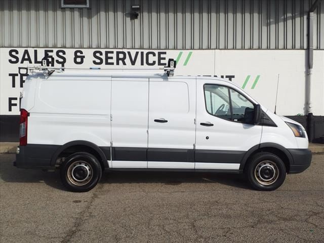 2016 Ford Transit Base