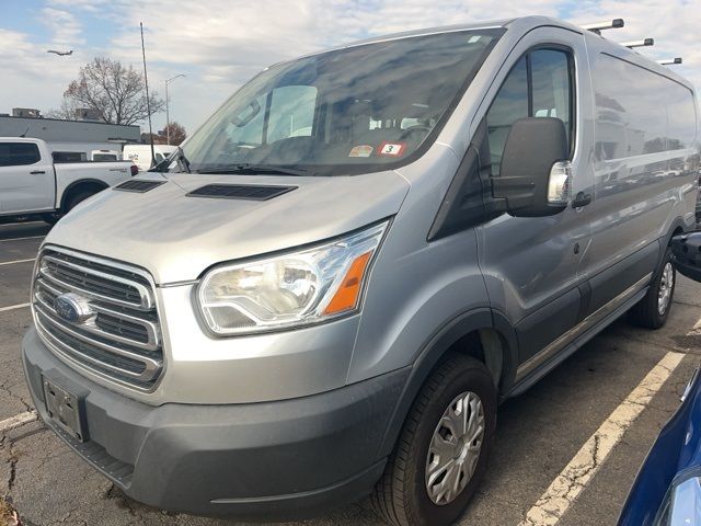 2016 Ford Transit Base