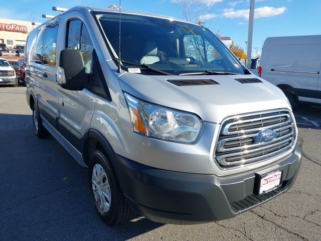 2016 Ford Transit Base