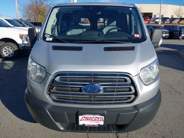 2016 Ford Transit Base