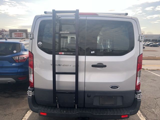 2016 Ford Transit Base